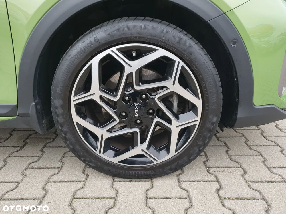 Kia XCeed 1.5 T-GDI GT-Line - 14
