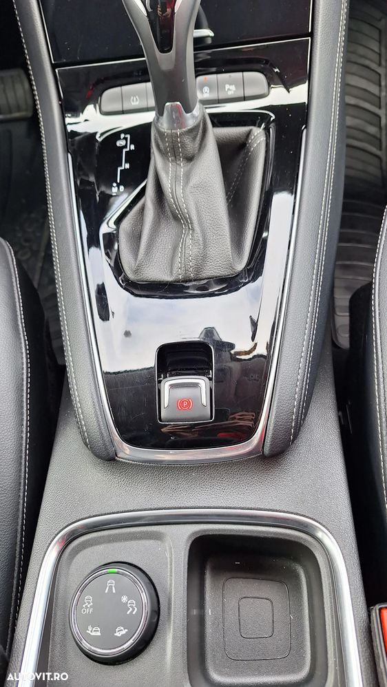 Opel Grandland X 1.2 Turbo START/STOP Innovation Aut. - 15