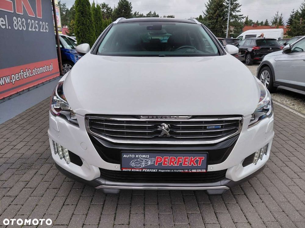Peugeot 508 - 3