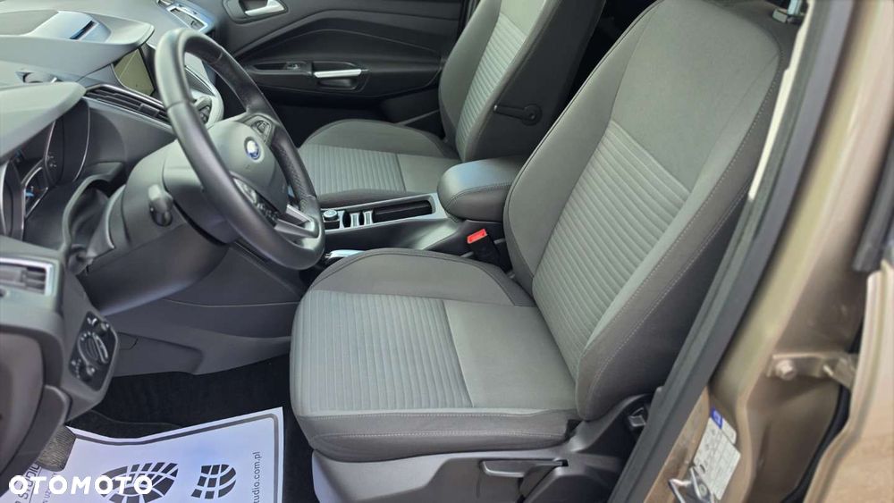 Ford C-MAX - 11