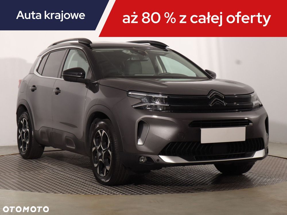 Citroën C5 Aircross - 3