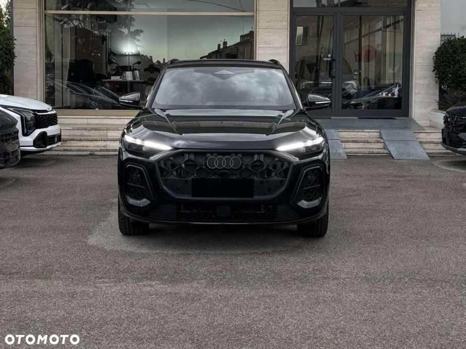Audi Q5 - 3