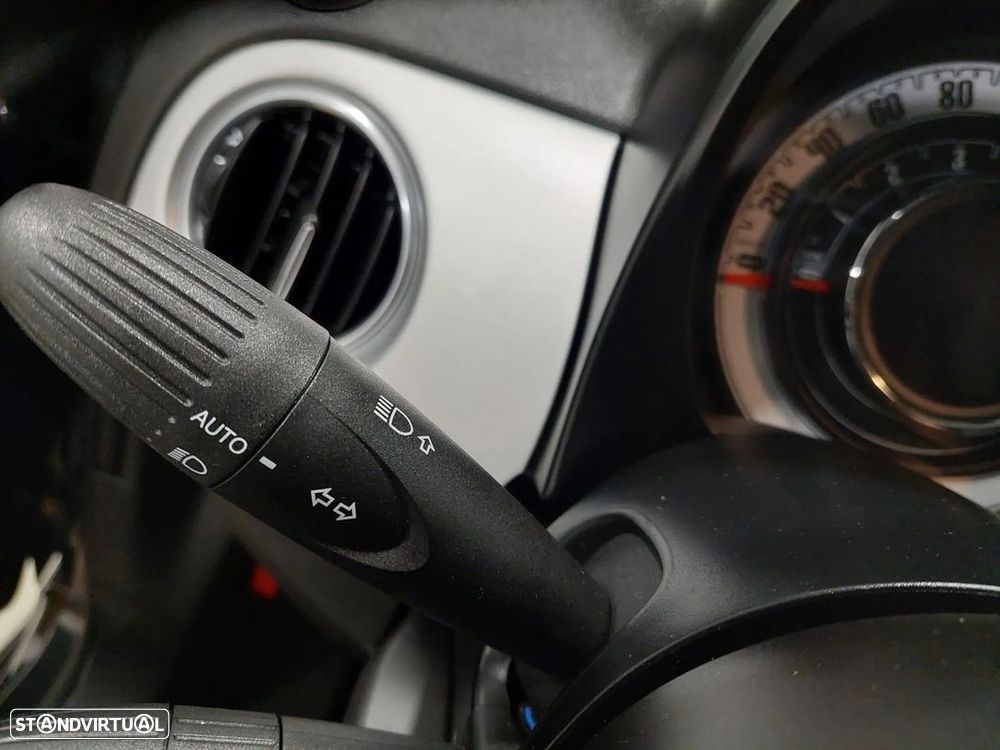 Fiat 500 1.0 Hybrid Sport - 9