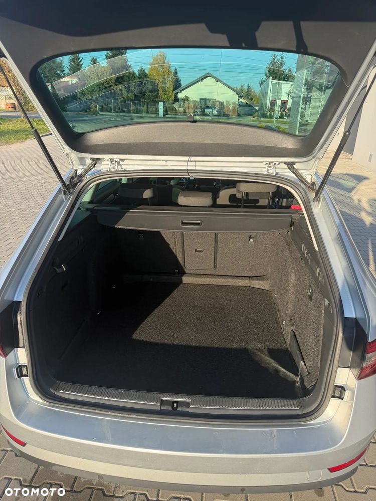 Skoda Superb - 12