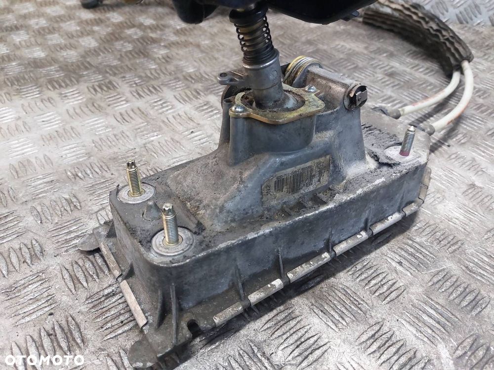 LEWAREK ZMIANY BIEGÓW LINKI SKODA FABIA I 1.9 SDI - 4