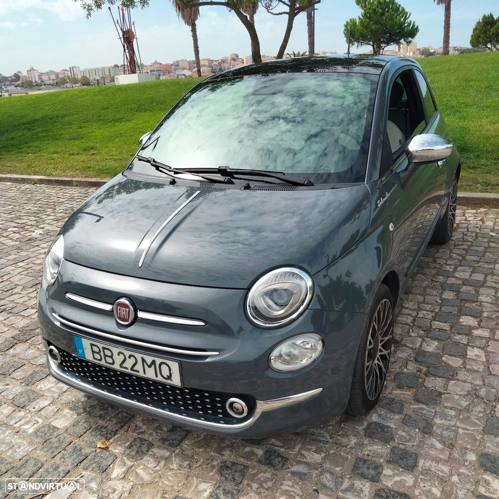 Fiat 500 2023 photo 2