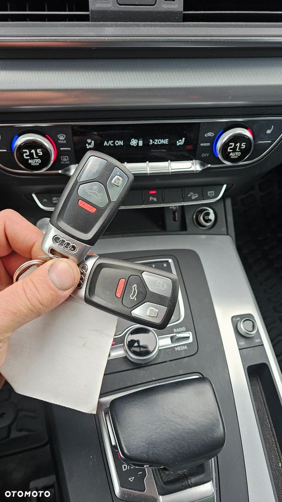 Audi Q5 2.0 TFSI Quattro S tronic - 26
