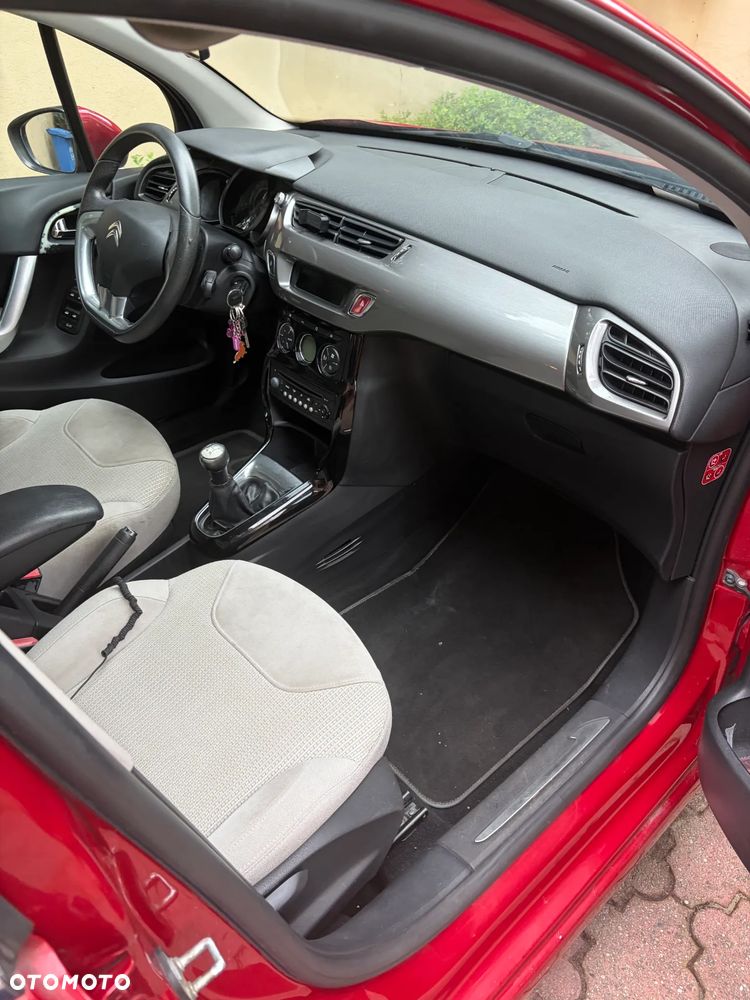 Citroën C3 1.4 VTi Exclusive - 6