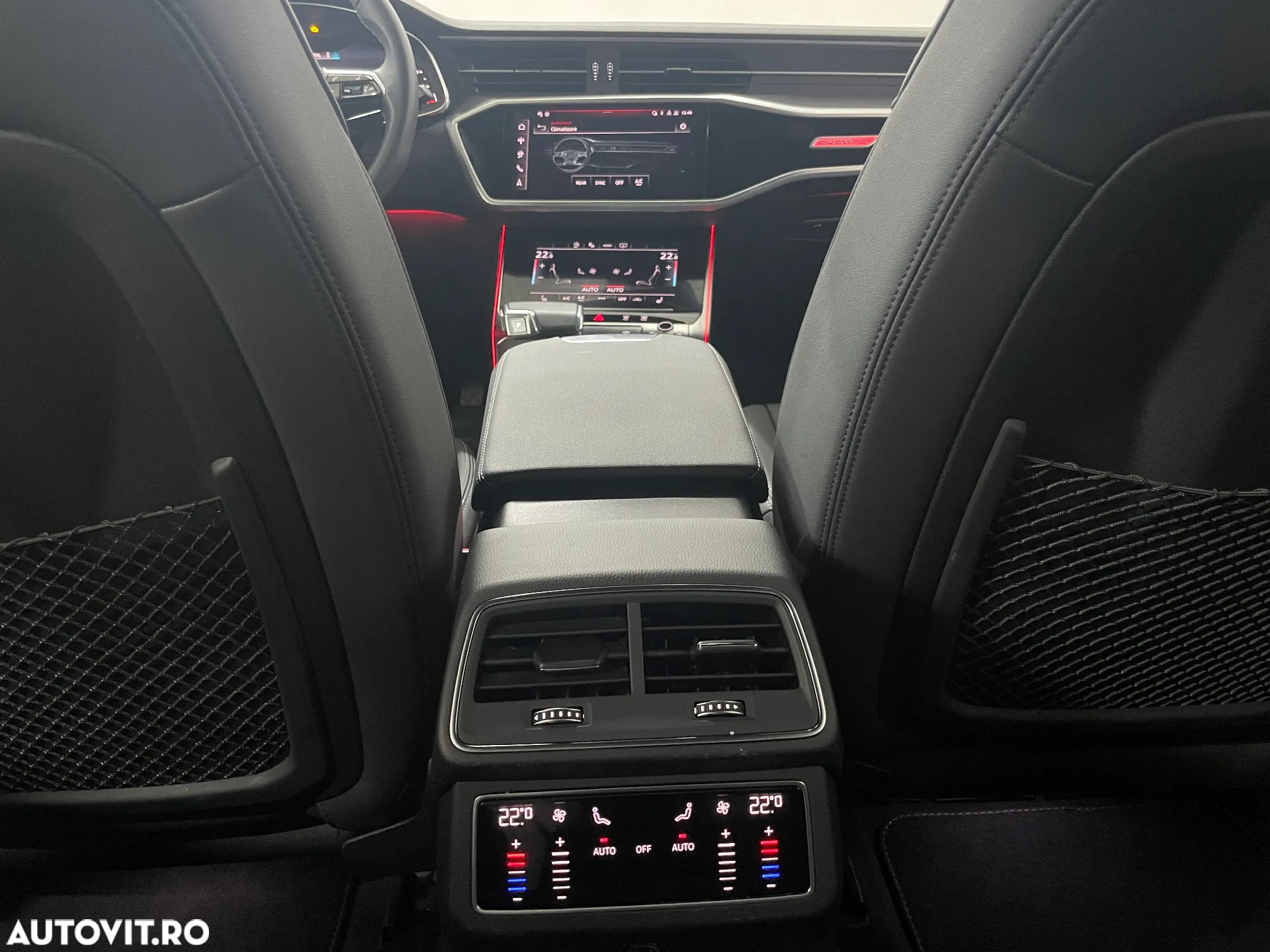 Audi A6 2.0 40 TDI quattro S tronic Design - 31