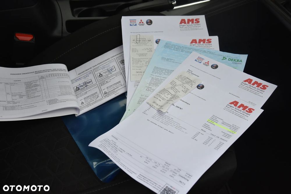 Mitsubishi ASX 2.0 2WD CVT Intro Edition+ - 40