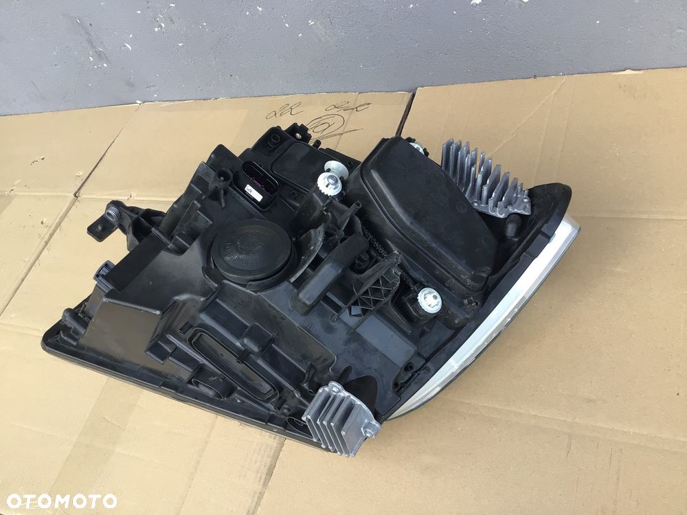 Lampa przednia prawa VW Crafter ll 2 Full Led - 6
