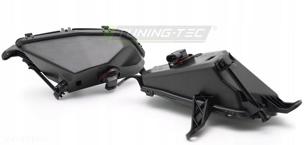 Halogeny Lampy pmg L+R Opel Astra K V 5 2015- Zafira C Tourer Lift 2016-19 - 3