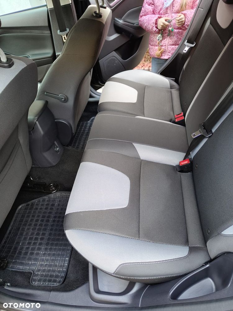 Ford Focus 2.0 TDCi Trend - 7