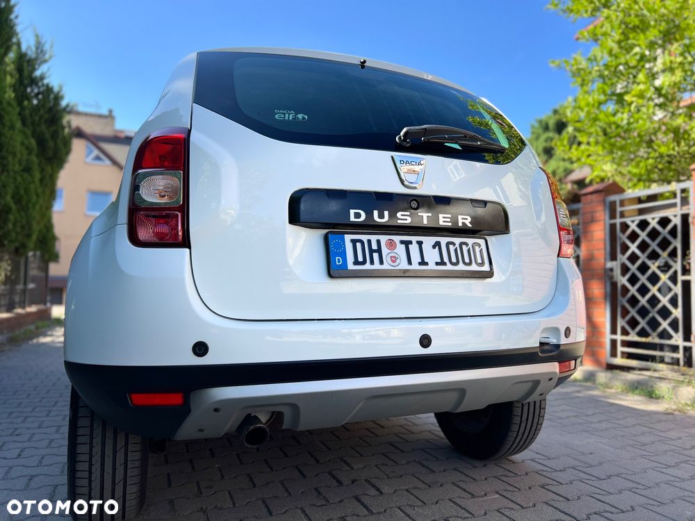 Dacia Duster 1.6 16V 4x2 Prestige - 12
