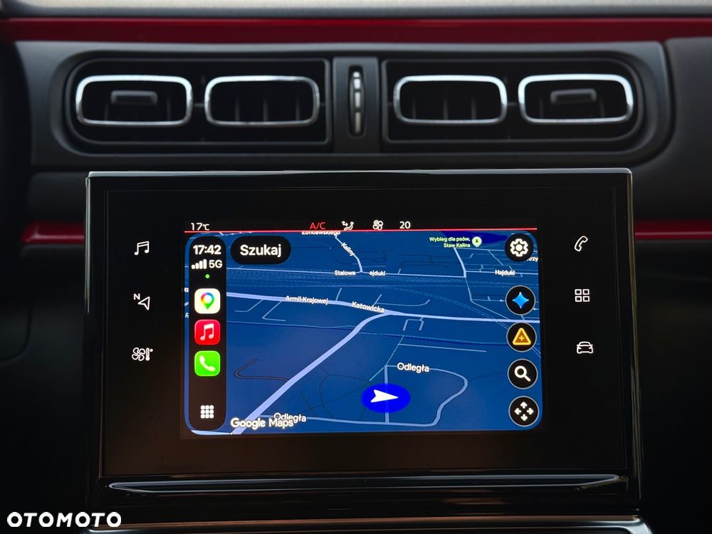 Citroën C3 1.2 PureTech Shine S&S - 22