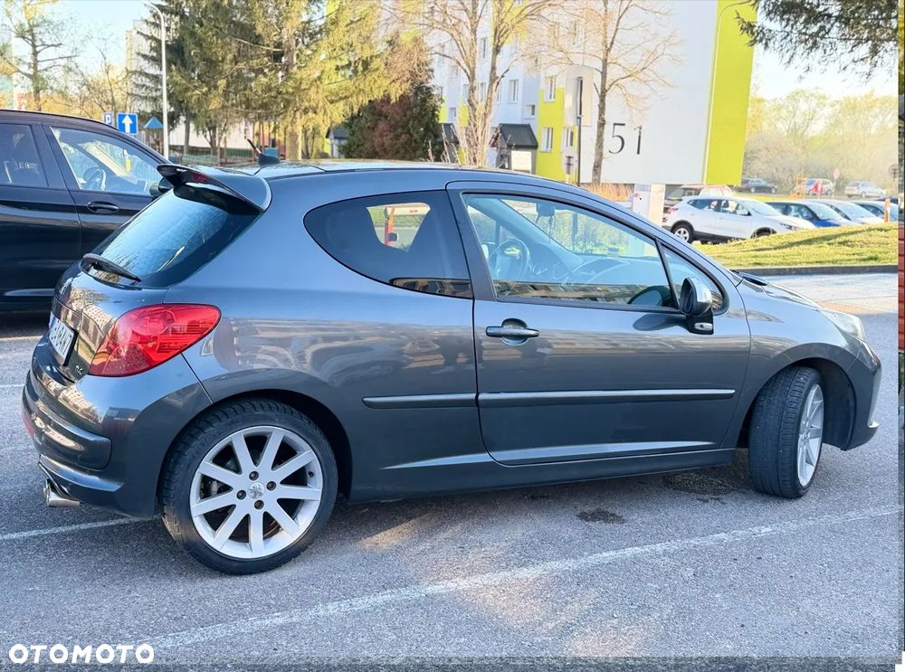 Peugeot 207 175 RC - 9