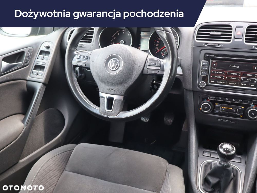 Volkswagen Golf - 9