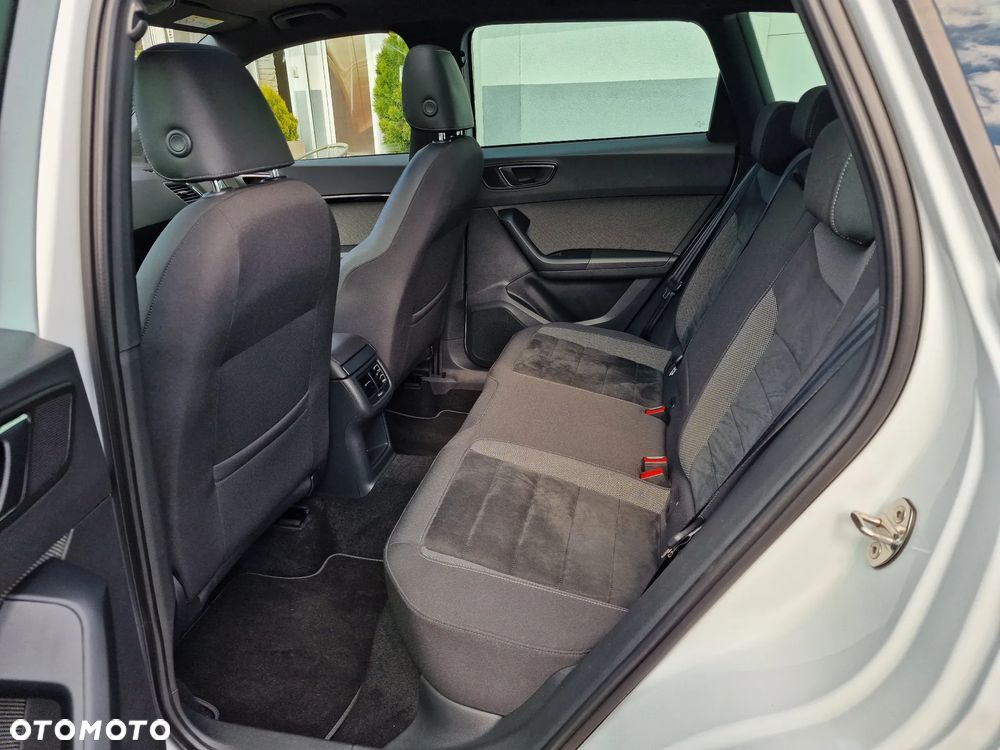 Seat Ateca Diesel Xcellence - 18