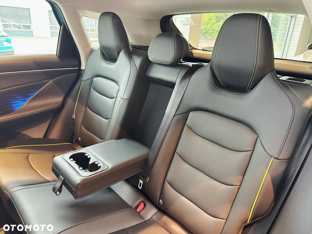 BAIC 5 Beijing 1.5T Comfort DCT - 10