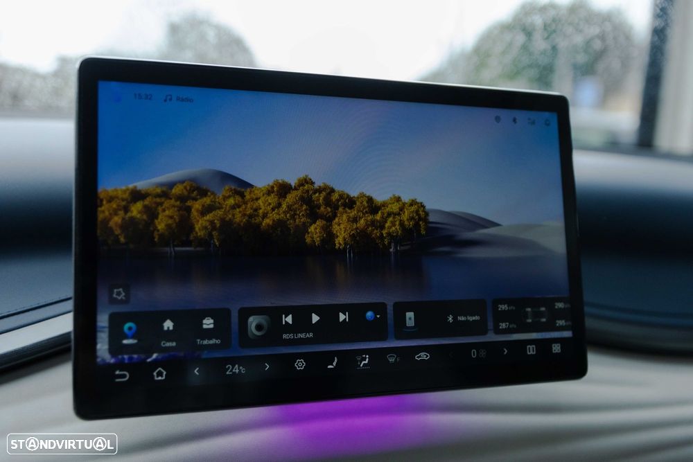 BYD Atto 3 60.48 kWh Comfort - 31