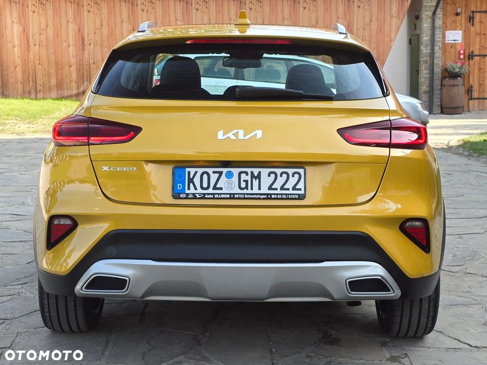 Kia XCeed 1.5 T-GDI OPF JBL Sound Edition - 8