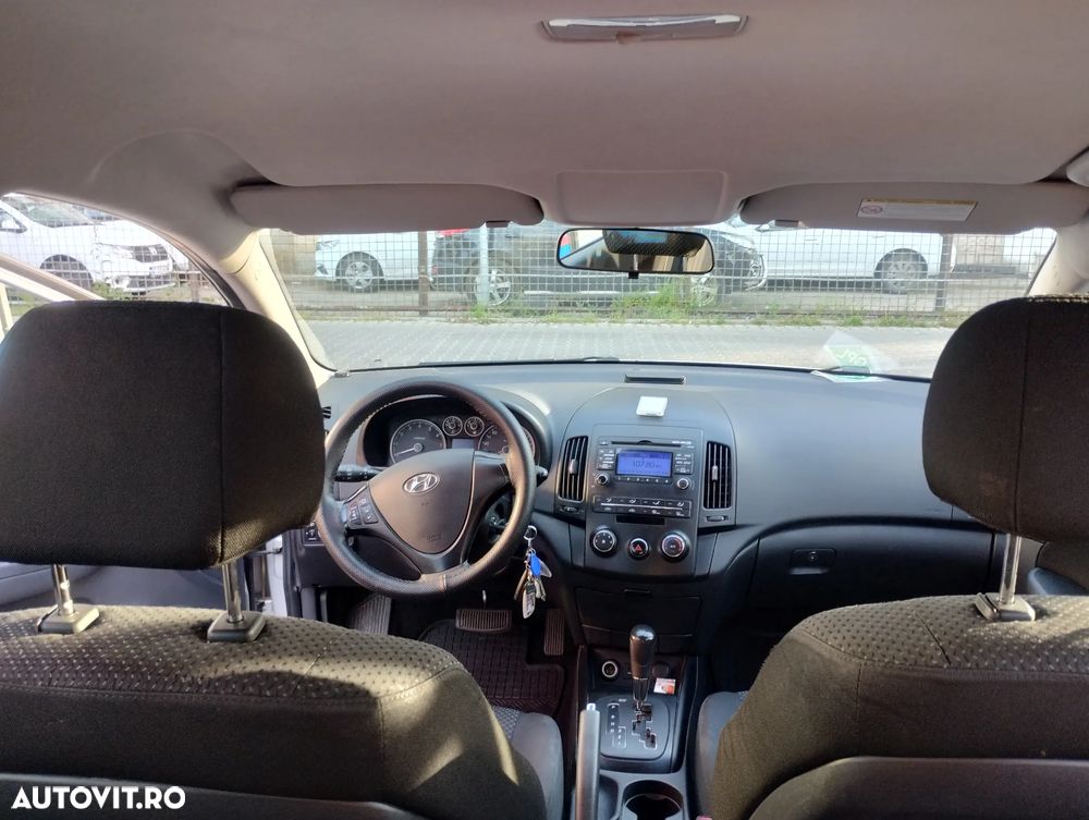 Hyundai i30 - 8