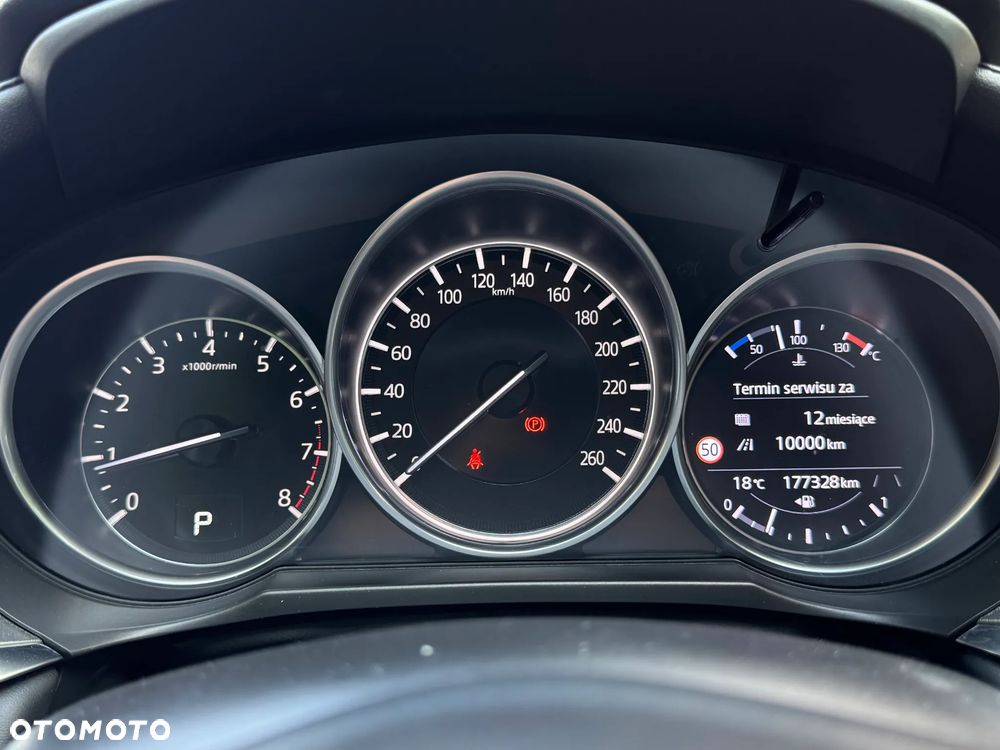Mazda 6 2.0 SkyJoy - 20