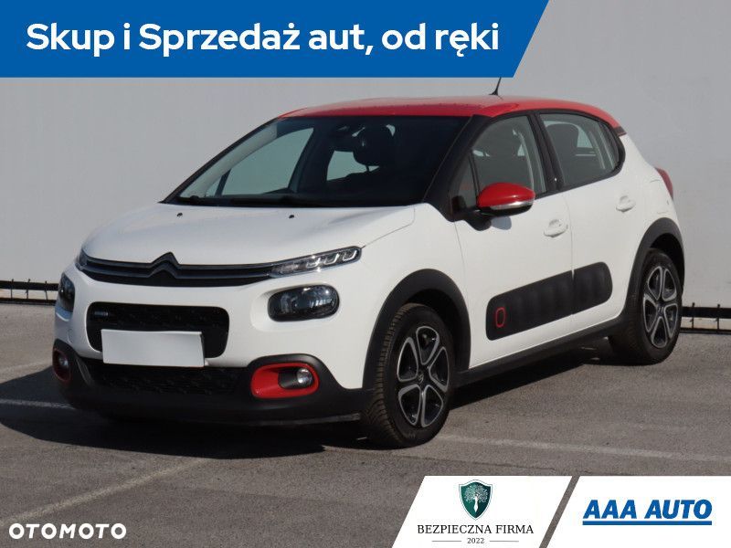 Citroën C3 - 3