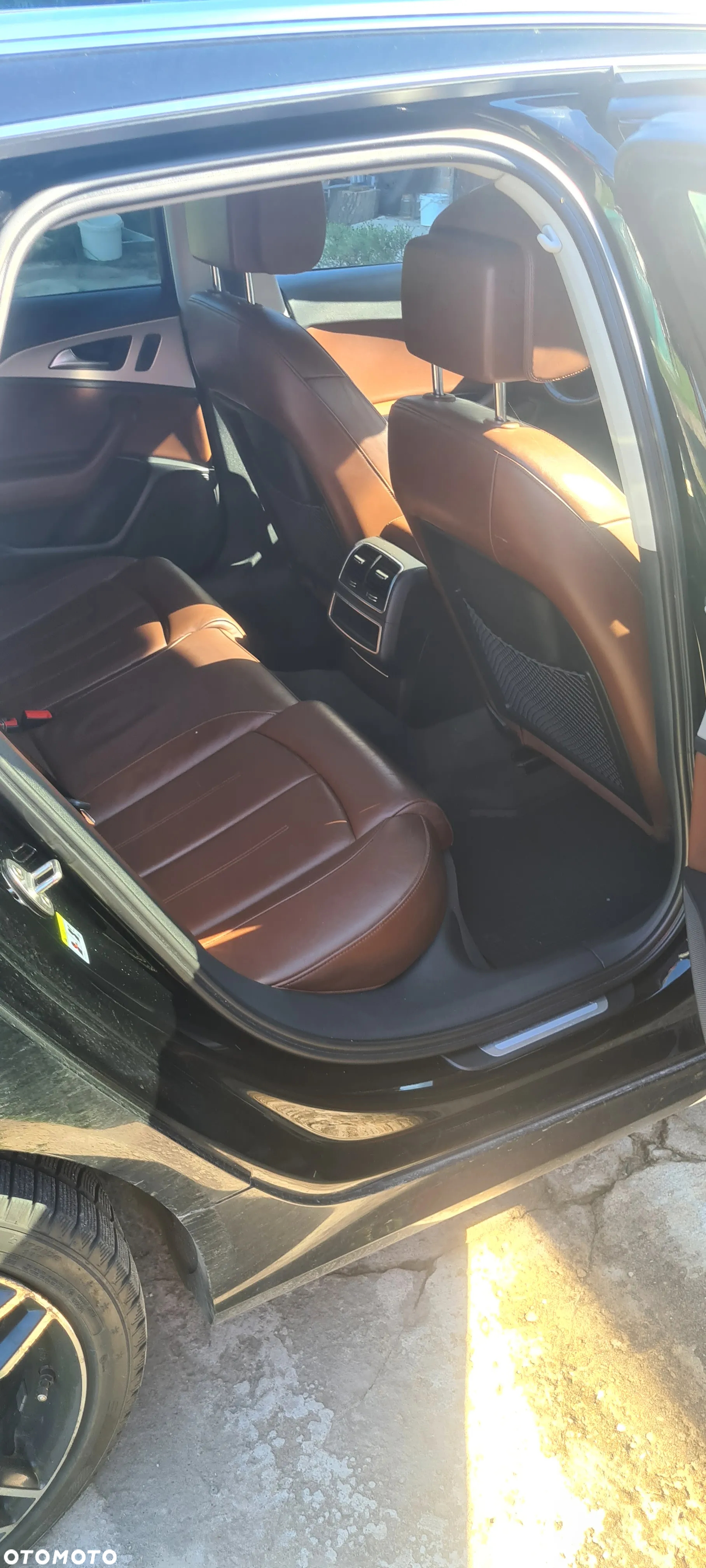 Audi A6 - 7