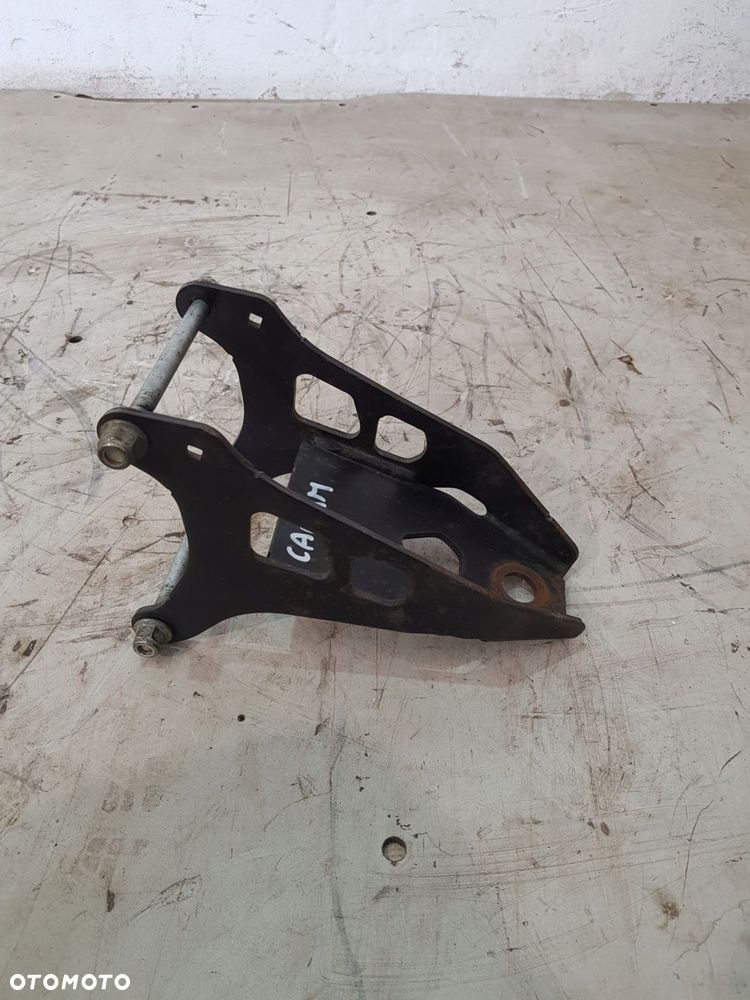mocowanie kuli haka holowniczego brp 00-12705 canam renegade g2 1000 17 rok - 6