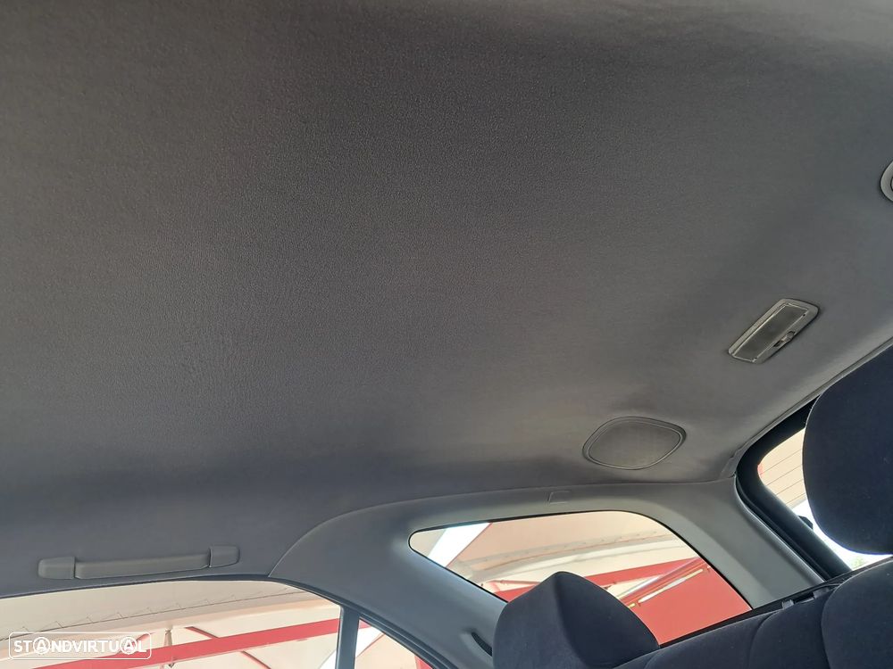 Honda Civic Aerodeck 1.4i Profile A - 15