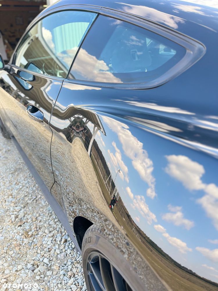 Ford Mustang 3.7 V6 - 5