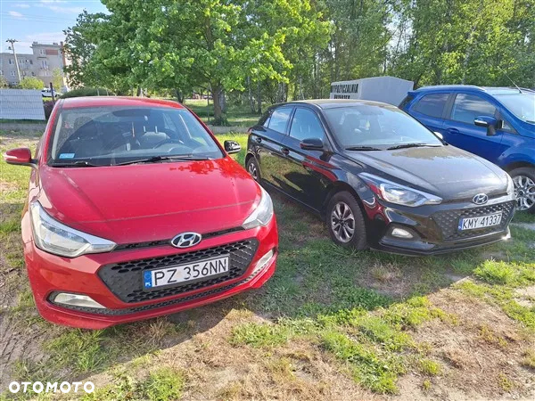 Hyundai i20 1.2 Select - 10