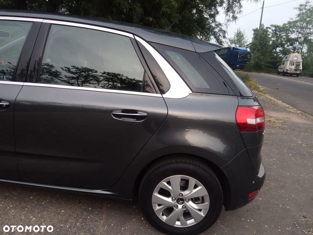 Citroën C4 Picasso PureTech 130 Stop&Start Exclusive - 7