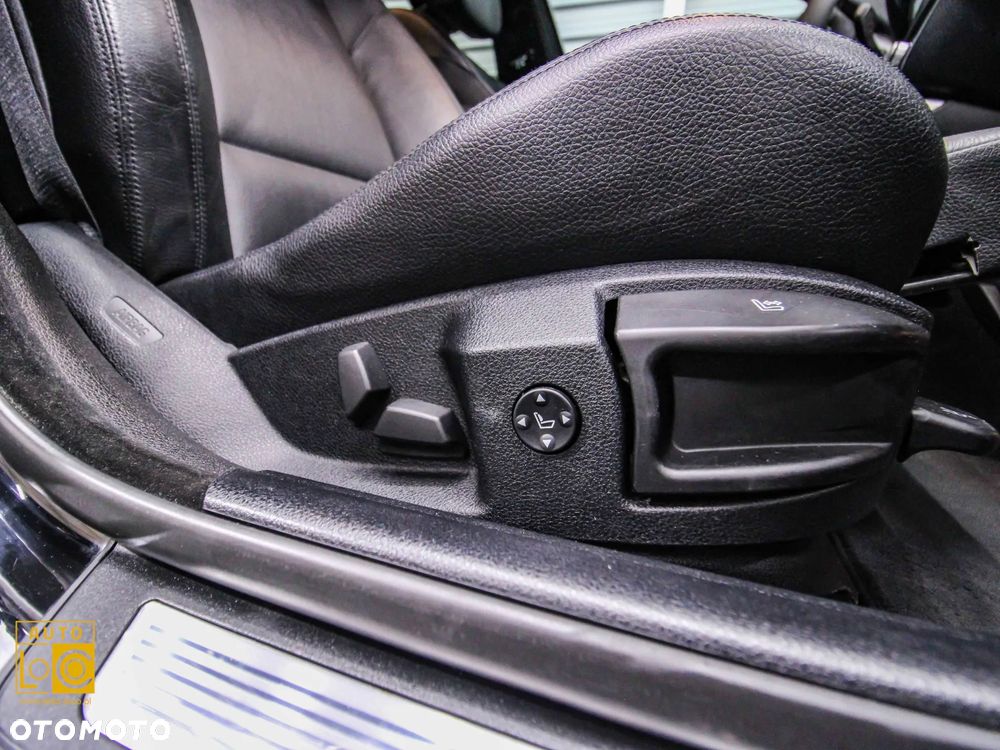 BMW Seria 5 520d Modern Line - 29