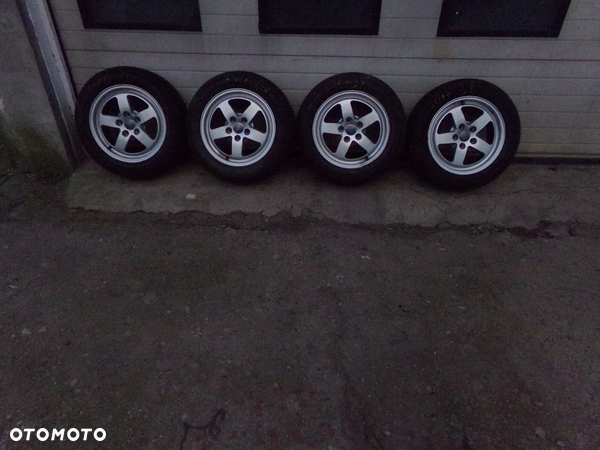 8W0601025 Kola aluminiowe 16 audi a4b8
