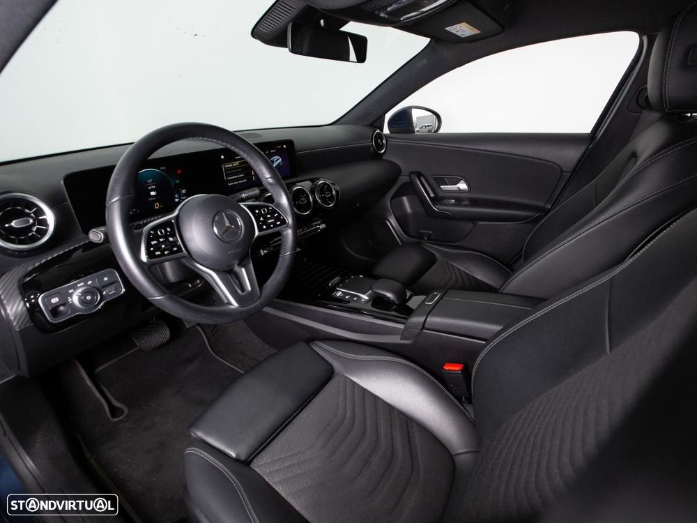 Mercedes-Benz A 250 e Style Plus - 7