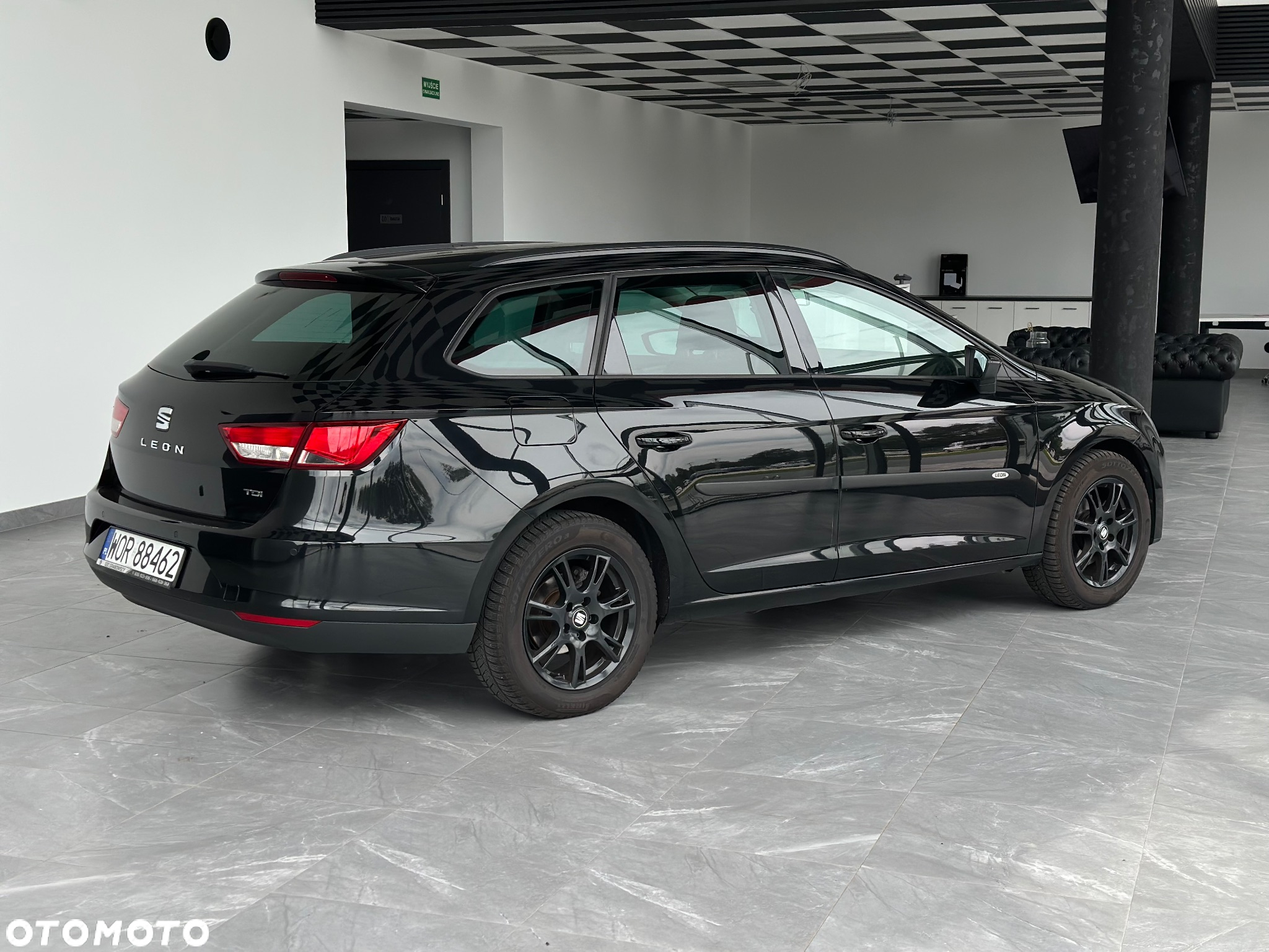 Seat Leon - 7