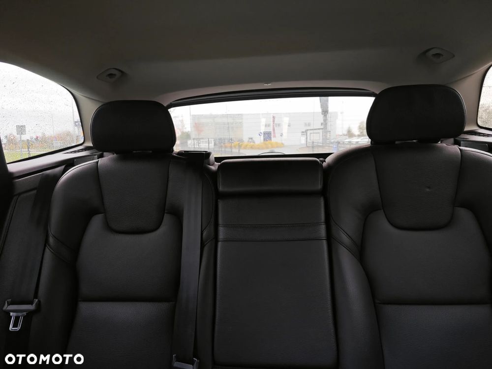 Volvo XC 60 D4 Inscription - 29