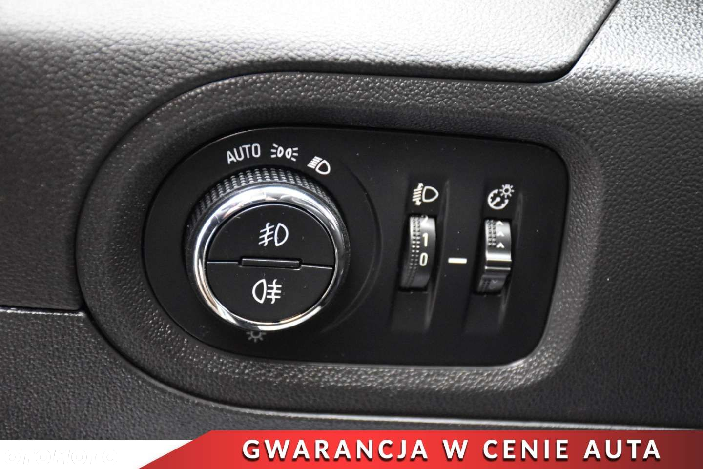 Opel Grandland X 1.2 T GPF Elite S&S - 17