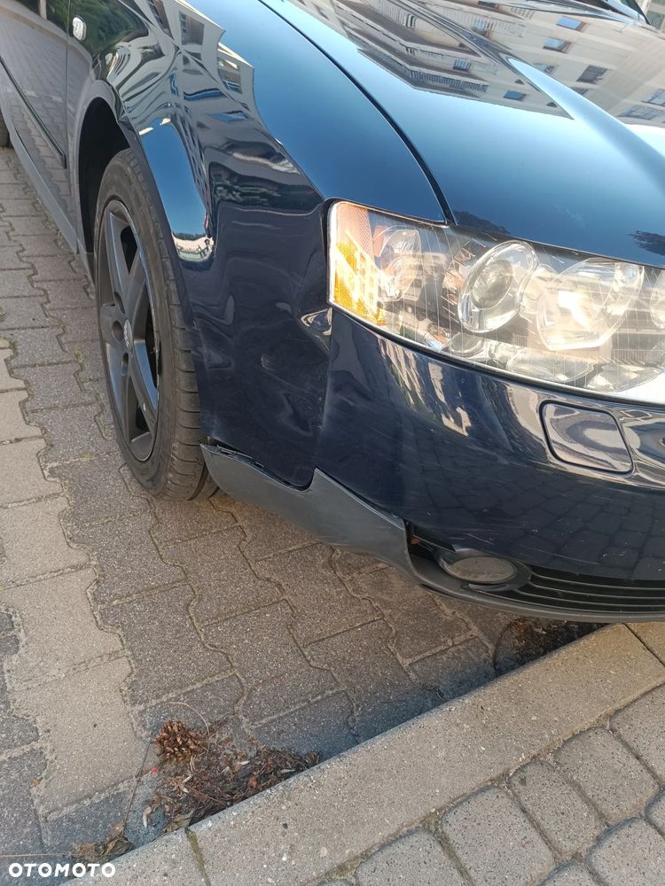 Audi A4 Limousine 3 - 8