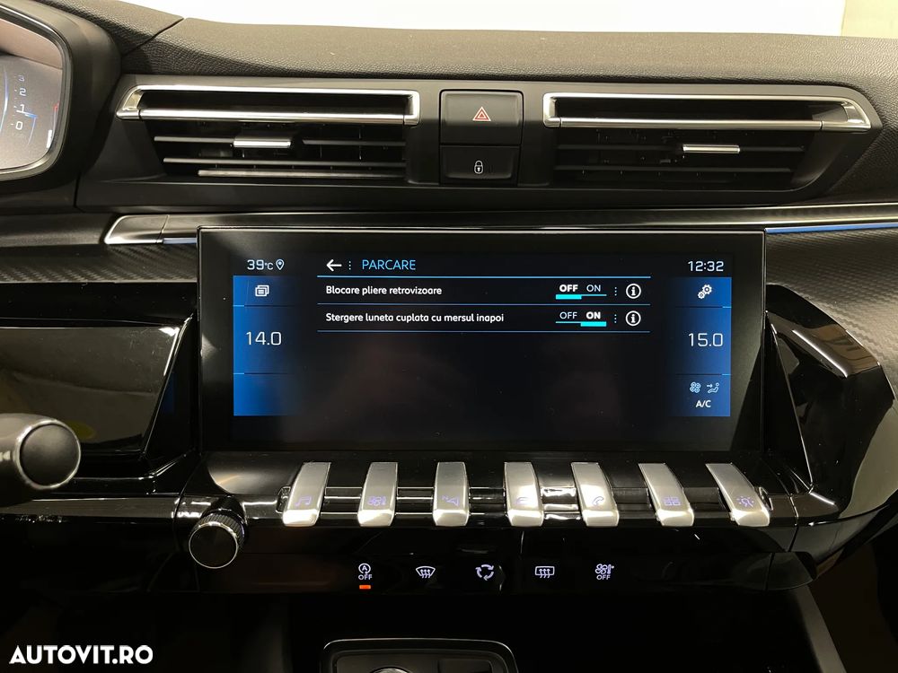 Peugeot 508 PureTech 180 EAT8 Allure Pack - 18