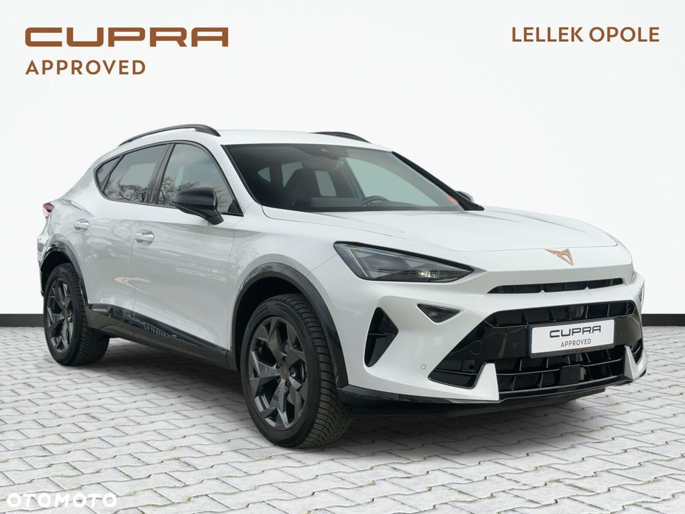 Cupra Formentor 1.5 eTSI mHEV DSG - 4