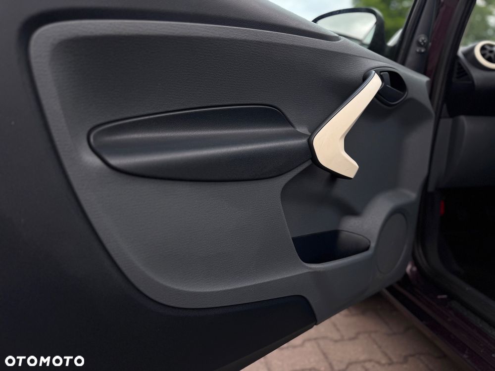 Ford KA 1.2 Trend+ - 17