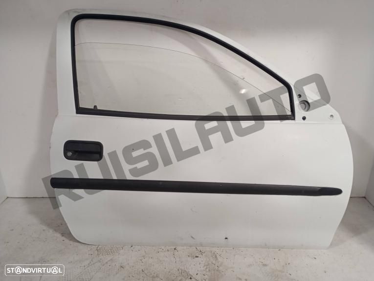 Porta Direita  Opel Corsa B [1993_2000] 1.5 D - 1