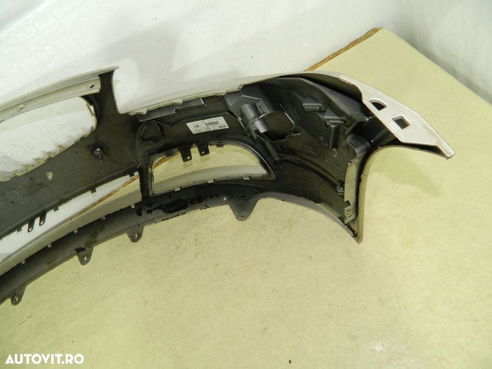 Bara fata BMW Z4 - E89, 2009, 2010, 2011, 2012, 2013,, 51117192156 - 5