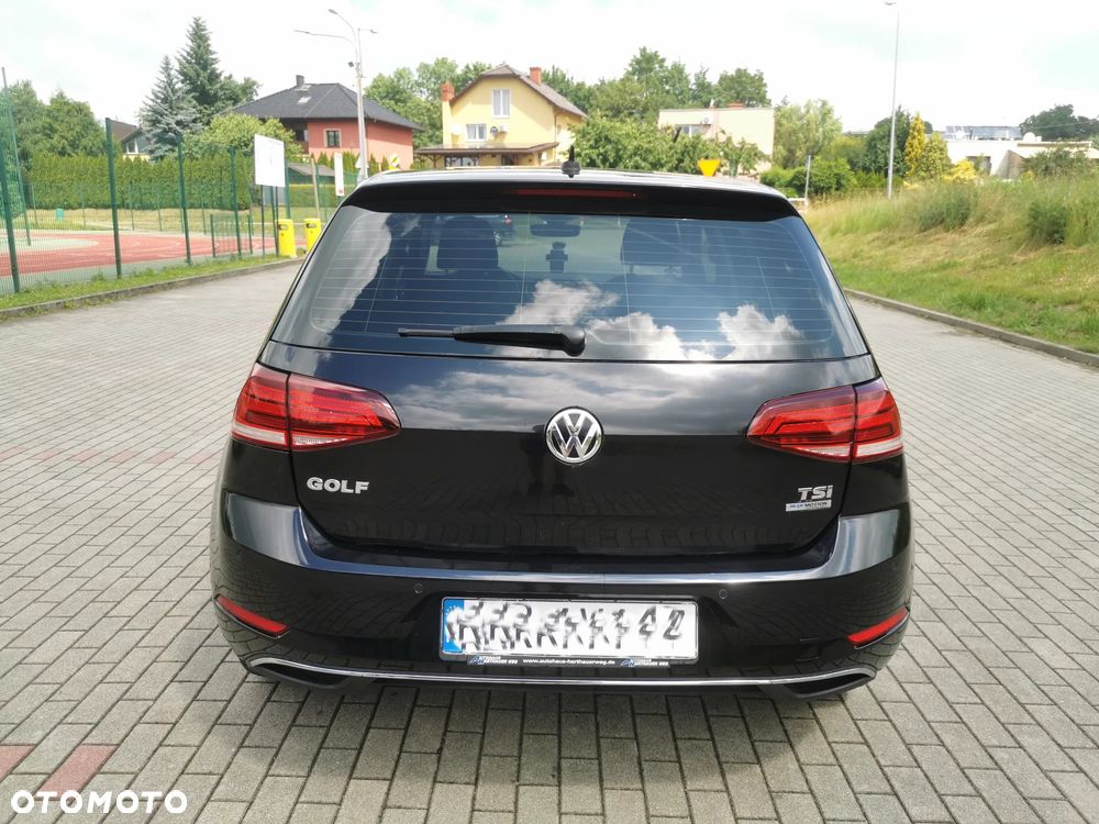 Volkswagen Golf 1.0 TSI IQ Drive - 5