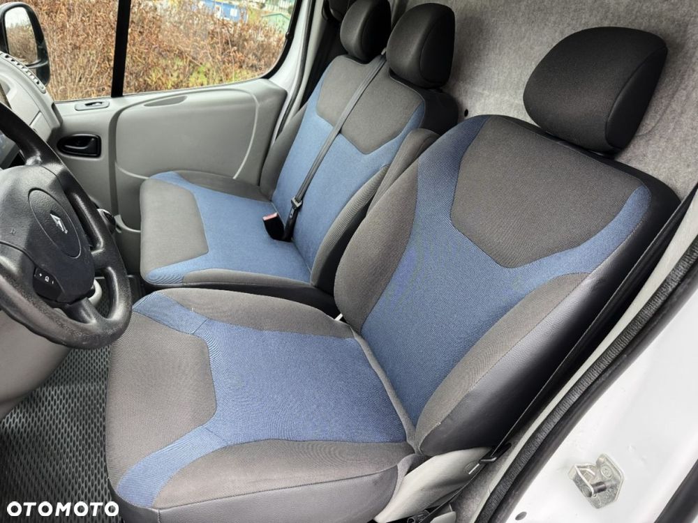 Renault Trafic - 34