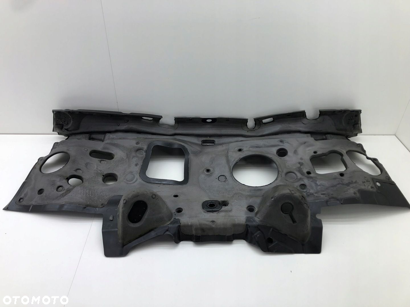 BMW X1 U11 IZOLACJA ŚCIANY GRODZIOWEJ 9462139 - 9