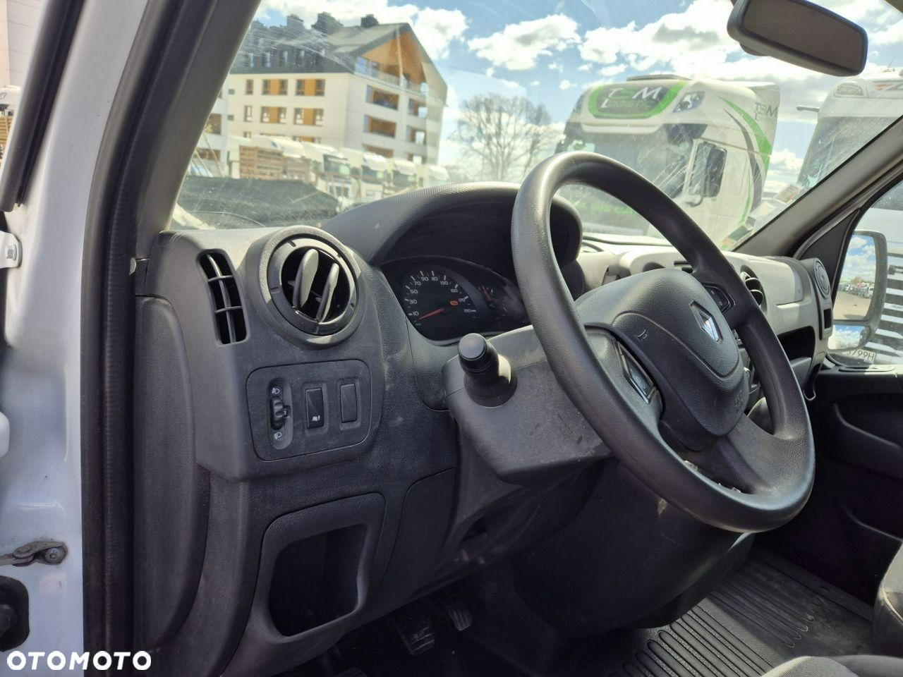 Renault Master - 12
